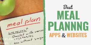 Keto Custom Meal Plan Ketocustomplan Com