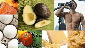 Keto Classes Near Me