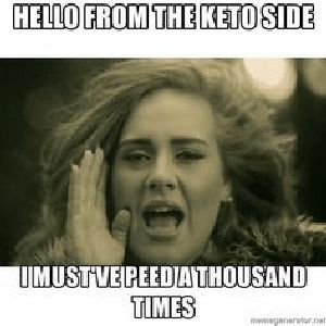 Keto 28