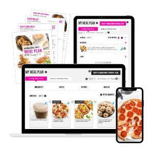 30 Day Meal Plan Keto Diet