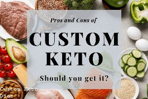 Keto Tr