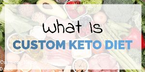 Reviews Ketocustomplan