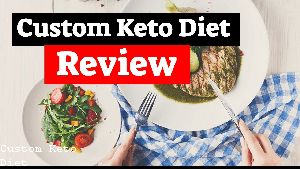 Keto Diet Consultant