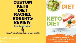 MacRofare Keto Diet