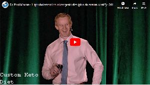 Life After Low Carb Diet