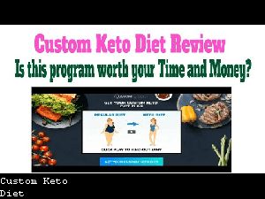 Free Personal Keto Diet Plan