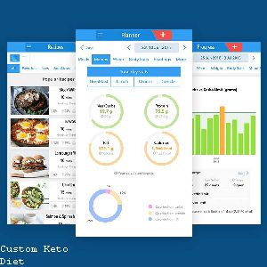 Keto Meal Plan Maker