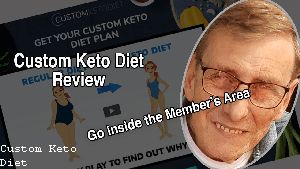 Keto 21 Day