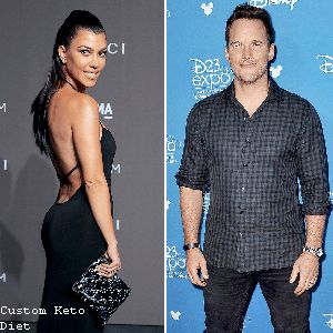 Keto 28 Day Meal Plan