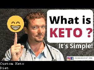 Keto Le