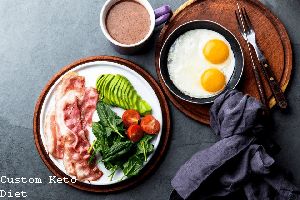 Keto Diet Experience