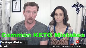 Perfect Keto Meal Plan