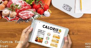 Personalized 90 Day Meal Plan