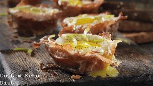 Keto Custom Plan Login