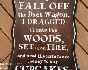 Keto Diet Before After