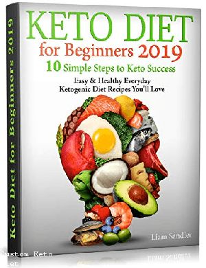 30 Day Keto Diet Plan