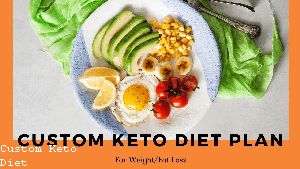 Keto Fix Recipes