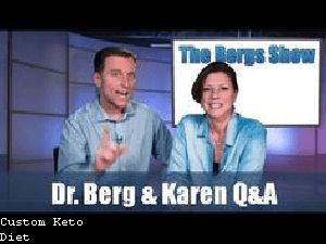 Keto 21 Day Challenge