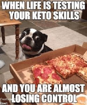 Keto Diet Groups