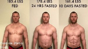 Create Your Own Keto Diet Plan Free