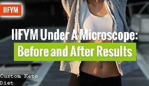 Keto Testimonials Reddit